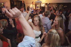New Harbor wedding