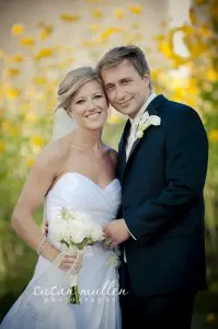 Sebasco Harbor Wedding
