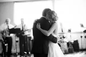First Dance