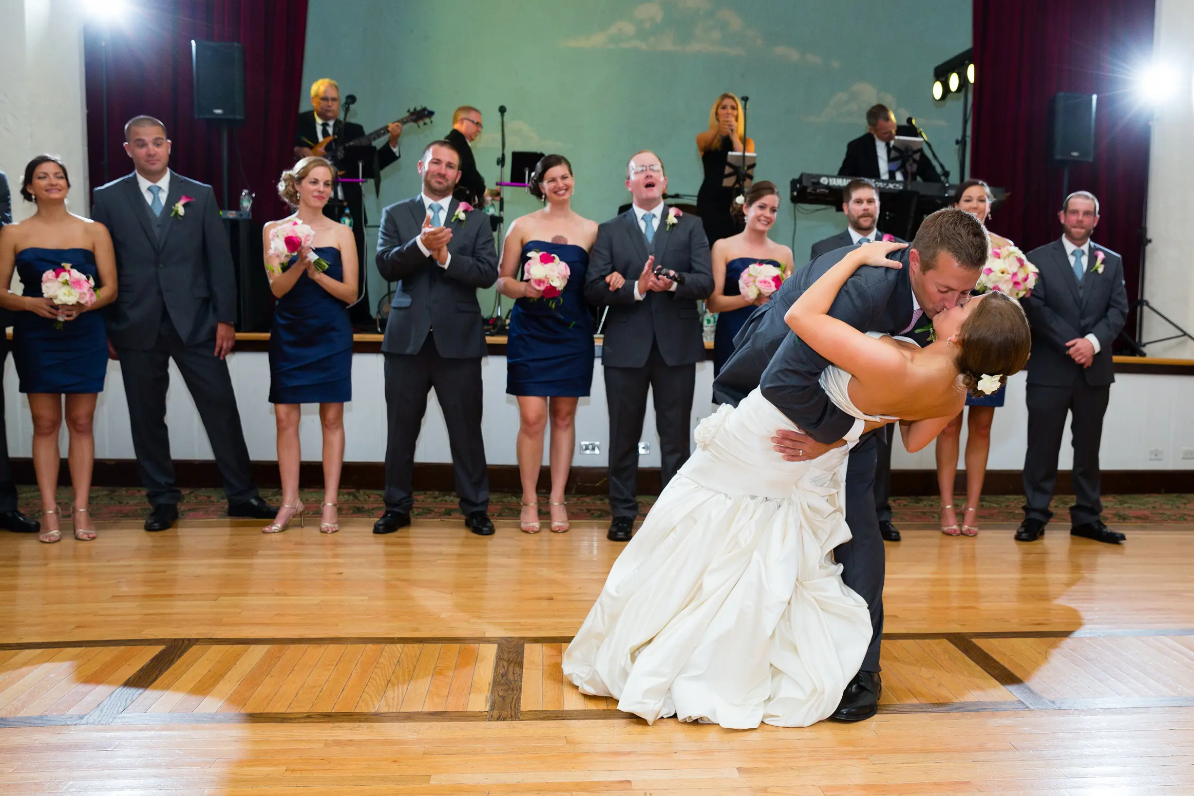 February Love: 17 First Dance Songs