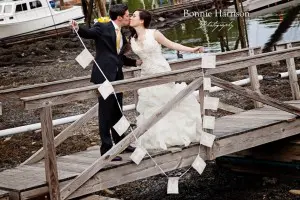Camden Maine Wedding
