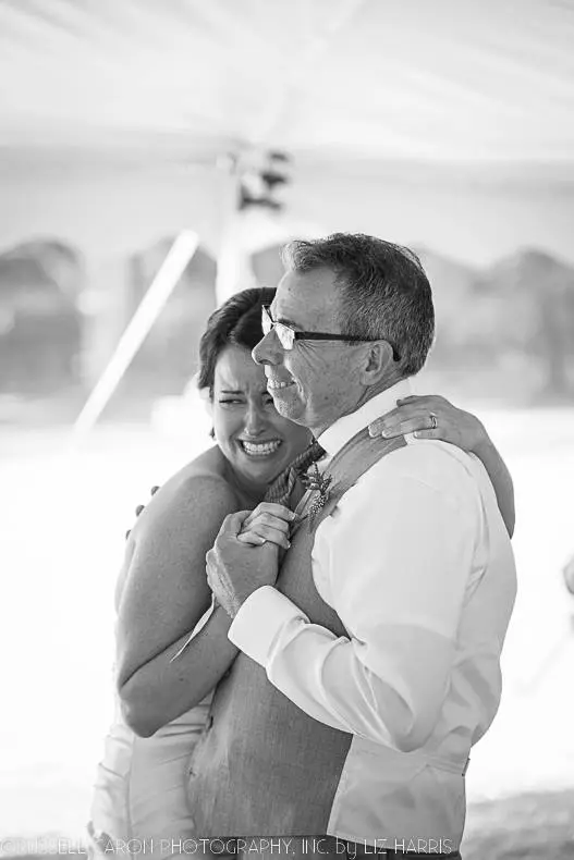 The Father/Daughter Dance