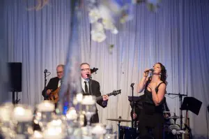 Maine Dance Band