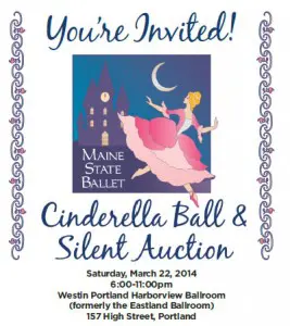 Maine State Ballet
