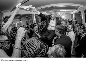 Nonantum Resort Weddings
