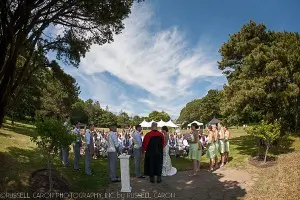 ceremony music