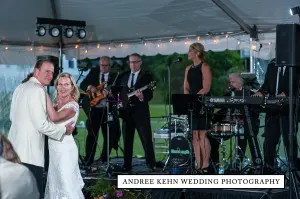 Maine Wedding Band