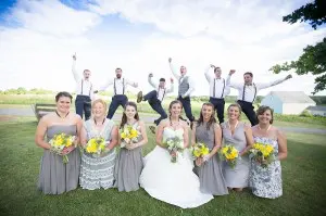 Maine Weddings