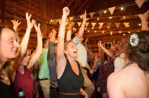 Maine Bands