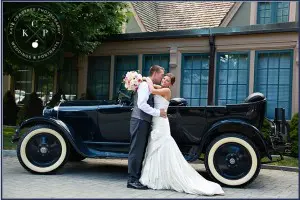 Bar Harbor wedding