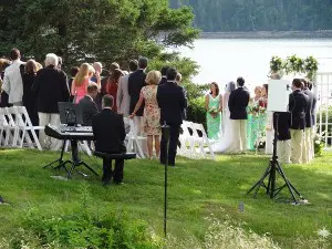 Maine Weddings