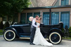 Bar Harbor Wedding