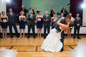 Bar Harbor Wedding