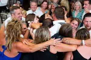 Bar Harbor Wedding