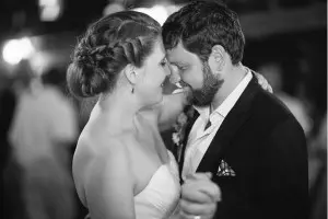 Maine Barn Wedding