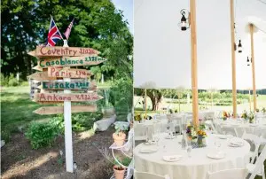 Maine Wedding