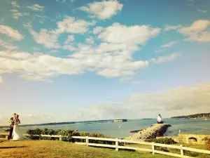 Maine Weddings