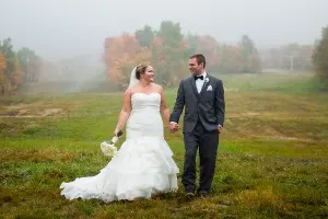 Sugarloaf Wedding