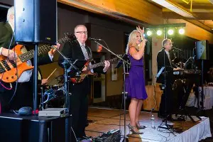 Sugarloaf Wedding