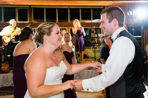 Sugarloaf Wedding