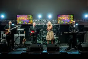 Maine Band Wavelength