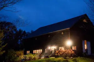 Josias River Farm Wedding