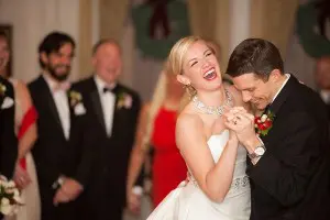 Portland Maine wedding