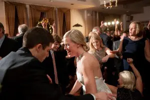 Maine Wedding Band