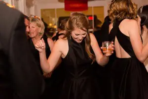 Camden Wedding