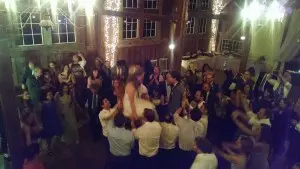 Maine Barn Weddings