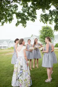 Coastal Maine Weddings