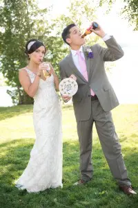 Maine Wedding Band