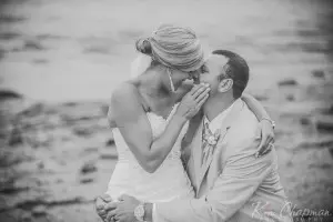 Coastal Maine Wedding