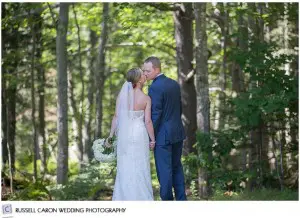 Maine Wedding Band