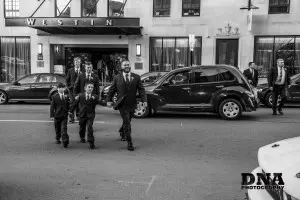 Portland Maine Wedding