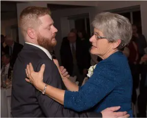 Portland Maine Wedding