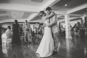 First Dance