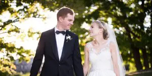 Samoset Resort Wedding