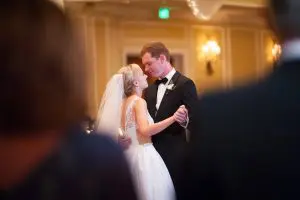 First Dance