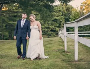 Maine Wedding Band