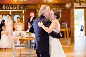 Father Daughter Dance