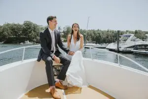 Great Diamond Island Weddings
