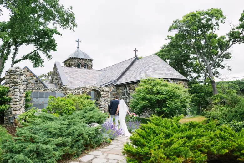 Kennebunkport Wedding