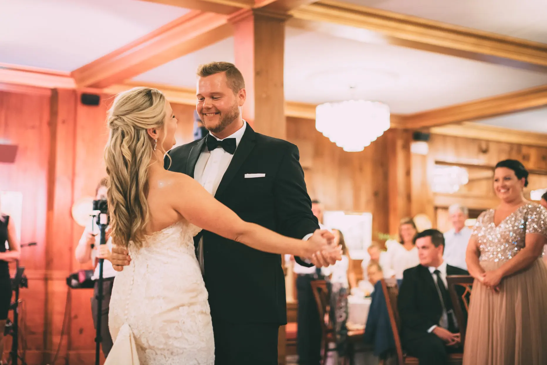 25 First Dance Ideas