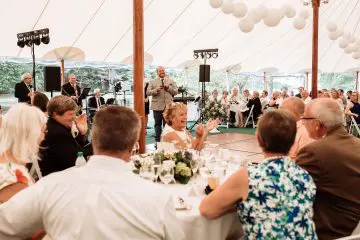 Wedding Speeches