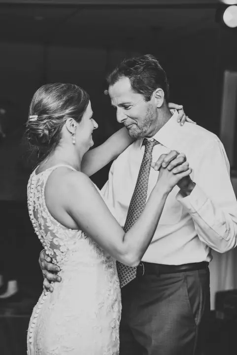 Father Daughter Dance