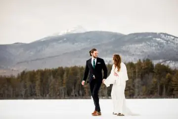 Winter Wedding