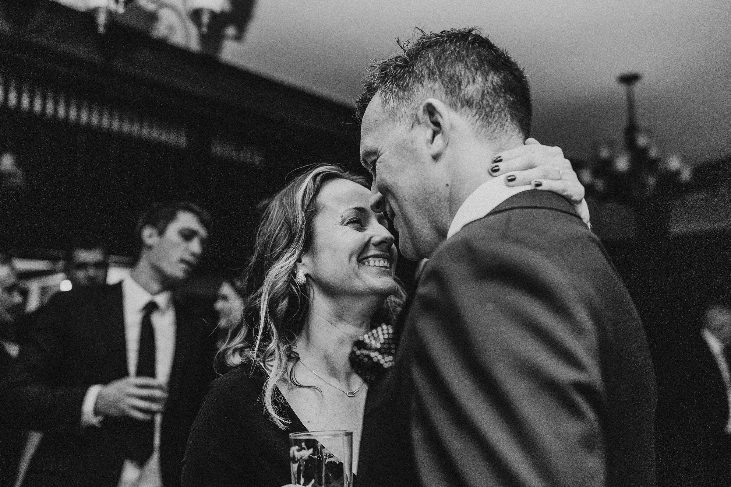 Maine Wedding