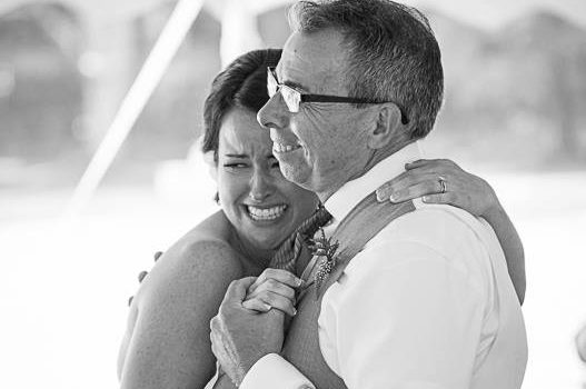 The Father/Daughter Dance