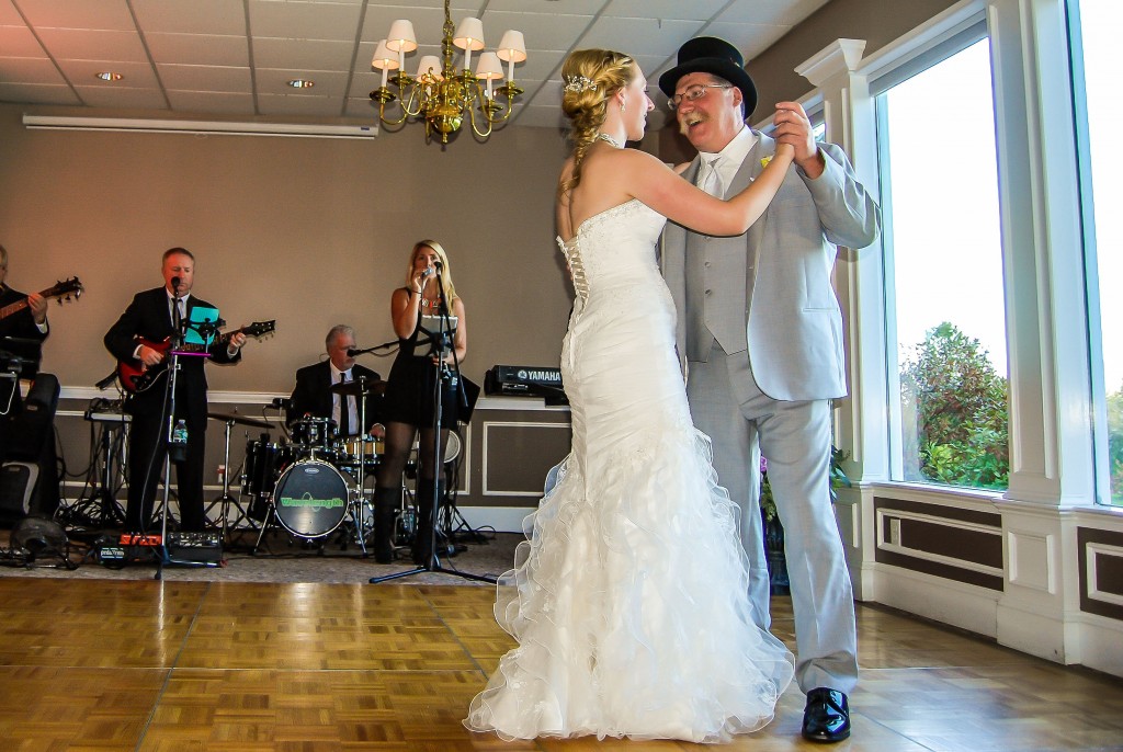 Father/Daughter Dance